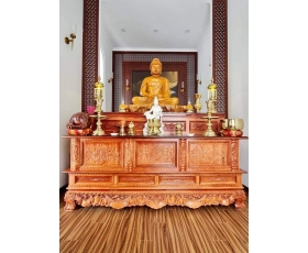 Bàn thờ gia tiên 29